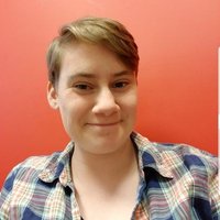 Jenn Campbell (@jenn_camp23) 's Twitter Profile Photo Jenn Campbell (@jenn_camp23) 's Twitter Profile Photo