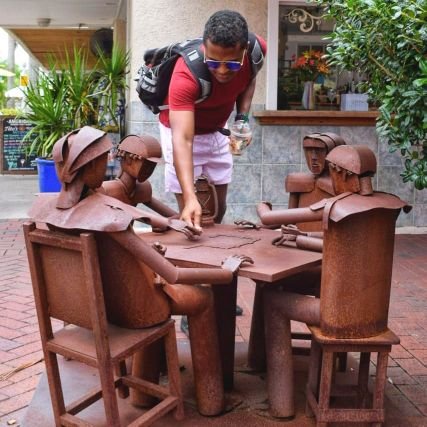 figueroafreddy's profile picture. Ingenioso| Canero | Tecnología | Automovilismo