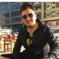 Yılmaz Kılnamaz (@ylnamaz) Twitter profile photo