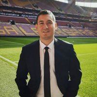 Alican Baykın (@alicanbaykin) 's Twitter Profile