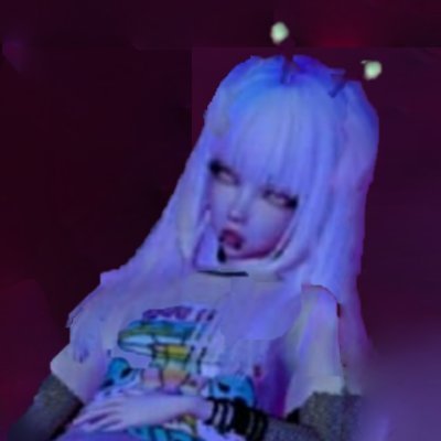 CurielXxx's profile picture. reaching into the farthest of nihilisms