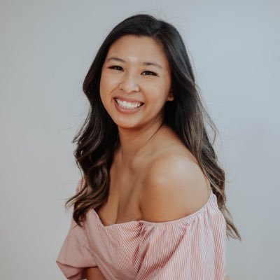 jaclynchung's profile picture. On the road covering football, basketball & baseball for @FOXSports @FS1 @CFBonFOX @NFLonFOX @CBBonFOX @MLBonFOX | @Cronkite_ASU Alumni
