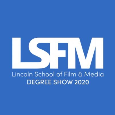 ✏️ The University of Lincoln 🎞 An Online Showcase of LSFM’s students work 🌟 COMING SOON! Watch This Space...