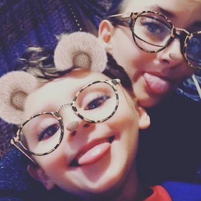 Profile Picture of Loren Michelle (@LorenWard97) on Twitter