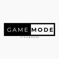 GAME MODE(@theGMsquad) 's Twitter Profile Photo