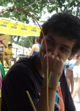 Liberdade é pouco. O que desejo ainda não tem nome.