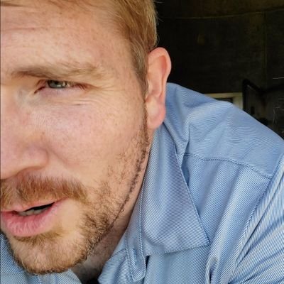 Adam Matlack; Liberty Extremist, Historian, Economist, Business Strategist, #Blockchain #codeisspeech
