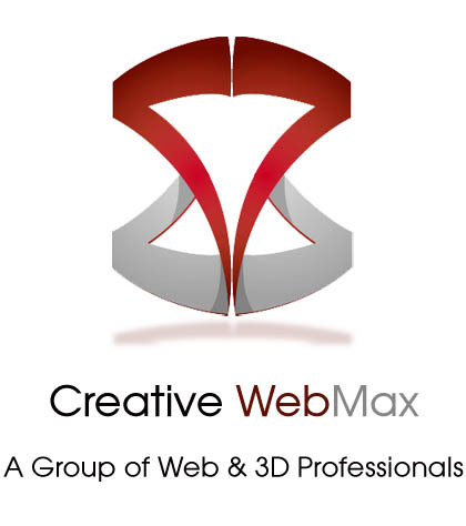 creativewebmax's profile picture. Ceative Webmax is web designing and animation company