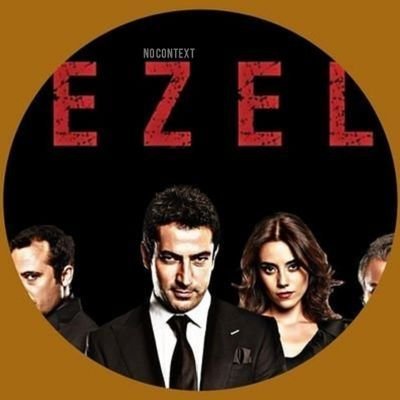 no context ezel