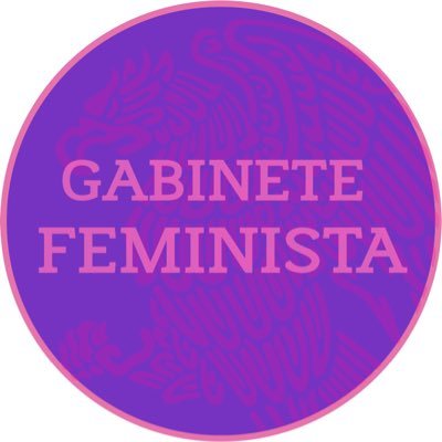 GabFeministaMx's profile picture. Espacio de reflexión y denuncia en el que participamos abogadas, artistas, economistas, geógrafas, ingenieras, mujeres expertas en nuestros ámbitos laborales