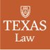 UTexasLaw (@UTexasLaw) Twitter profile photo