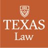 UTexasLaw's profile picture. The official account of The University of Texas School of Law.