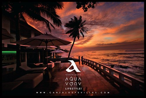 CantaloupeAqua's profile picture. Private Hotel & Beach Club set in a bohemian beach town in Sri Lanka. Identifying & spreading our music culture through Twitter. Follow us for amazing tunes!