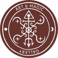 Art & Magic Gallery(@artmagic_g) 's Twitter Profile Photo