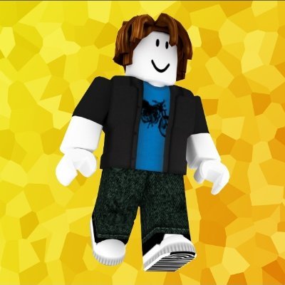 Bacon Profile Picture - Roblox