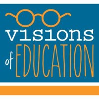 Visions of Education podcast (@visionsofed) 's Twitter Profile
