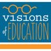 Visions of Education podcast (@VisionsOfEd) Twitter profile photo