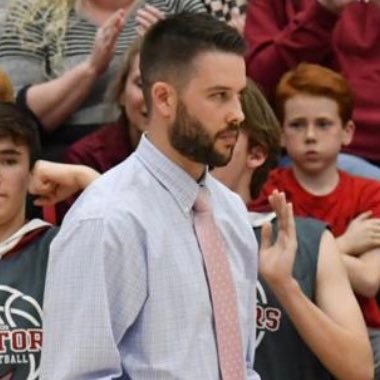 Head Basketball Coach/P.E. Teacher at Cedar Valley High School