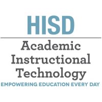 Academic Instructional Technology(@HISD_Inst_tech) 's Twitter Profileg