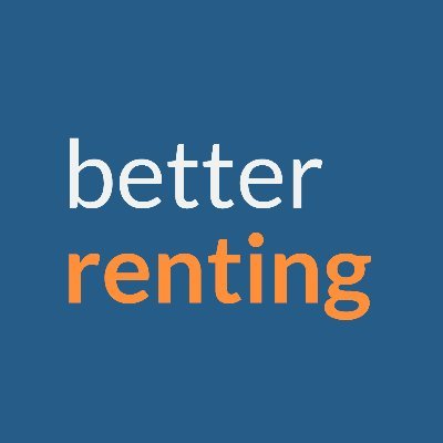 Better Renting is a community of renters working together for stable, affordable, and healthy homes. Authorised by J. Dignam, 1 Moore St Canberra ACT