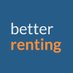 Better Renting (@BetterRentingAU) Twitter profile photo