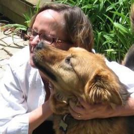 Advocate for people with IDD @TheArcIN. Love my children, all grown up, and Miss Pippa the beautiful cat who magically appeared.