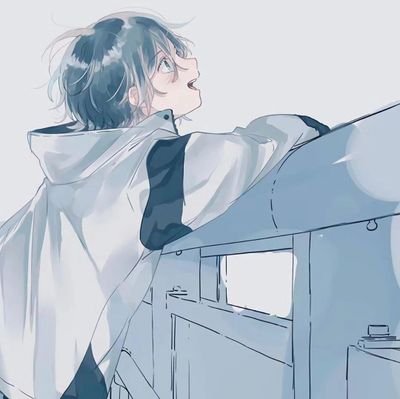 Tracy__Van's profile picture. 🌍 concerned / mtx demiboy / INFP / center-left