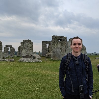 Nathan Kettlewell Profile