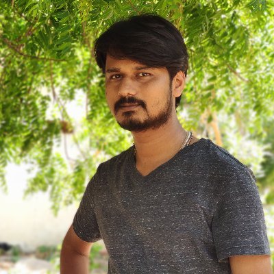 bm_yogeesh's profile picture. Be Original & Hate Fake People's