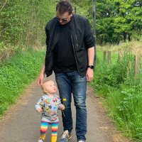 Paul Victor Finch (@paulvfinch) 's Twitter Profile