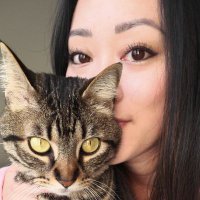 Kimberly Nguyen - @kiimsane Twitter Profile Photo