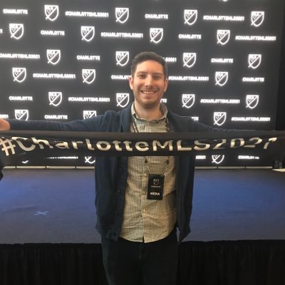 Love KC & CLT. Nomadic Soccer Podcaster. Formerly @9607mlspod & @MLSAces. Active member of @MintCityColl & @QC_Royals. @TopBin90 Contributing Writer.