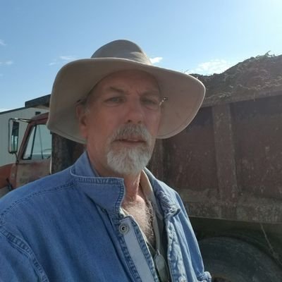 Owner of Pearce Farm Tiling