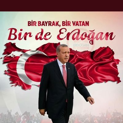 İhaneti hoş karşılamayan Vatan Aşığı...