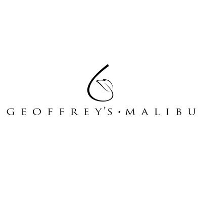 Geoffrey's Malibu is ocean side dining at it's finest. Serving CA Cuisine w/ an International Flair every day of the year! 310-4571519/geoffreysmalibu@gmail.com