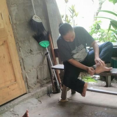 aryonoputro's profile picture. hanya sebatas waktu