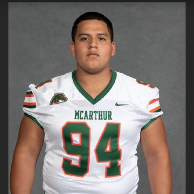 2021
MCA🏈📚
DT,FB