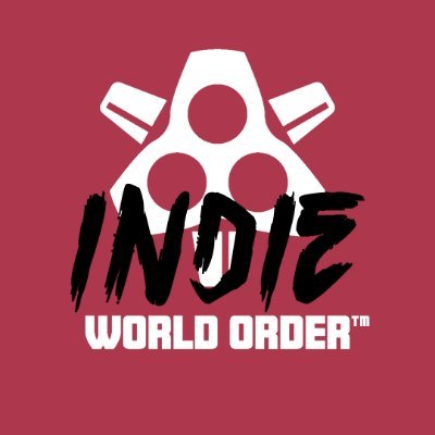 • #IWOCon maker ▶ Wishlist @IWOCon ▶ https://t.co/zgbll6neyH
• News ▶ https://t.co/eGemfh4Vlw
• For the love of indies #IndieWorldOrder