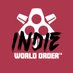 Indie World Order™ | #IWOCon 2 (@IndieWorldOrder) Twitter profile photo
