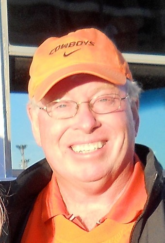 Tim West