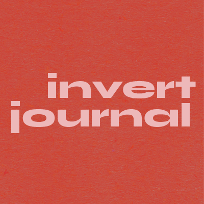 InvertJournal's profile picture. A journal of contemporary Marxist thought focused on the abolition of gender and the liberation of feminised subjects. contact[at]invertjournal[dot]org[dot]uk