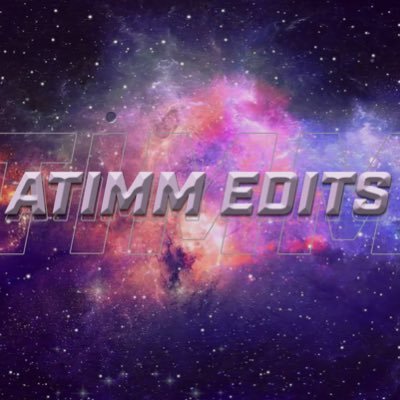 atimm edits