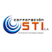 Corporacion STI, C.A (@CorporacionSTI) Twitter profile photo