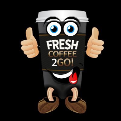 FreshCoffee2Go- Install FOC - Profit Share #SelfServe #ContactlessPayment  #RealMilk #FuelledByXpressCoffee