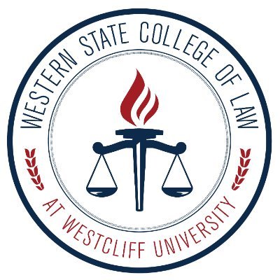 Official Twitter Account Western State College of Law. Learn more at:  https://t.co/usOAwnMRib