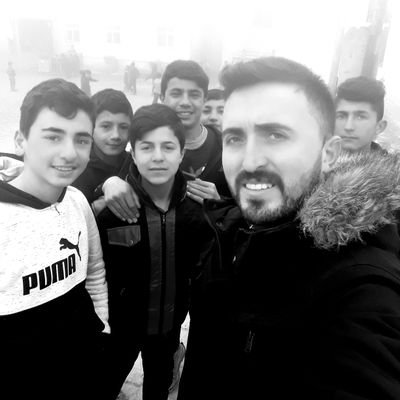 19 Mayıs Üniversitesi 👨🎓
Dkab Öğretmeni 👨🏻🏫
Yemliha Şehit Yunus Uygun İHO/ Kayseri