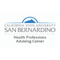 CSUSB Health Professions Advising Center • Located in TC-030 (behind Bio building) • Summer appointments and walk-ins available M-Th 8a-5p