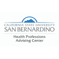Health Professions Advising Center (@csusb_hpac) 's Twitter Profile