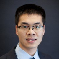 Wenqi Vince Liu (@vincentchem) 's Twitter Profile Photo Wenqi Vince Liu (@vincentchem) 's Twitter Profile Photo