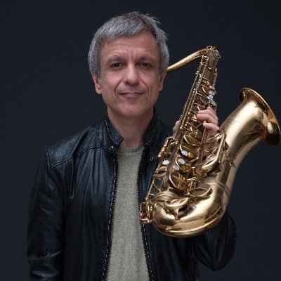 Independent Music Professional, Saxophone Teacher at Milano Conservatory of Music, songwriter, arranger, digital editor